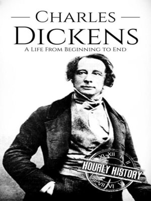 cover image of Charles Dickens